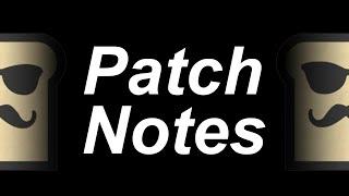 Hearthstone Needs Better Patch Notes