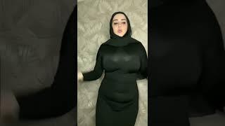 hot hijab status  | arabic big bank tiktok challenge  | 72 hoorain