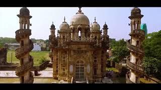 Junagadh, Gujarat | An absolute heritage experience.