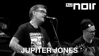 Jupiter Jones – Überall waren Schatten (live bei TV Noir)