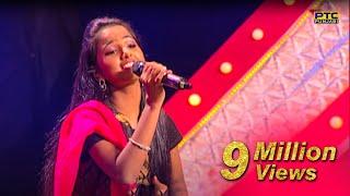 Ritu singing Tu Te Meri Akhiyan Di Neend Churai | Noor Jahan Ji | Voice Of Punjab Season 7