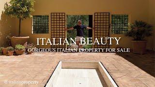 Italian Property Tour