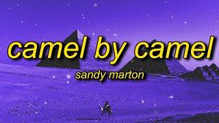 Sandy Marton - Camel by Camel | zone tan ankha music animal crossing egyptian cat song