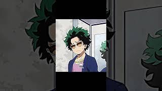 Deku dress up is best  #myheroacademia#edit#amv#mha#bnha