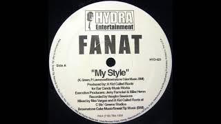 Fanat - My Style