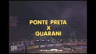 ABERTURA ESPORTIVA DA GLOBO "PAULISTA 1981"