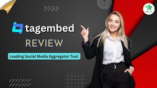 Tagembed Review 2023 || Pricing, Features, And Much More