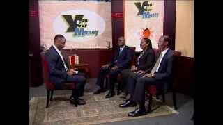 Dept. of Inland Revenue Officers on You & Your Money Part 1 of 3