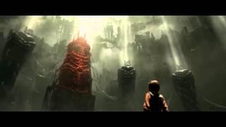 Diablo III - La pierre d'âme noire FR (Cinématique)