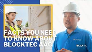 Facts You Need to Know About Blocktec AAC Blocks