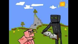 REMOVE ENDERMAN