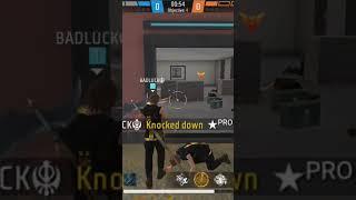 FAST  GAMEPLAY #freefire #shosts #trending SURAJ GAMING 777