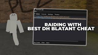 [NEW] RAIDING WITH BEST DA HOOD AIMLOCK SCRIPT/HACK 2024 *OP* (BYFRON BYPASS EXECUTOR) (STARS USE )