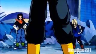 Trunks gegen C17 und C18 Full HD [German/Deutsch]