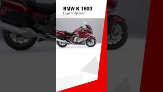 BMW K 1600 EXPERT OPNION #bikeinfo, #bikereview, #bikespecs,