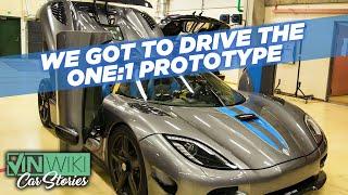 Just how good are Koenigsegg's cars?