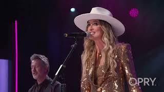 LAINEY WILSON GRAND OLE OPRY INDUCTION