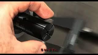 Expanding Collet Machining Part 1 by Rovi Products