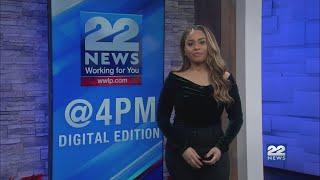 22News at 4PM: Digital Edition 12/13/2024