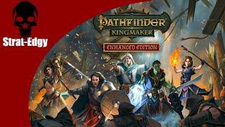 Pathfinder: Kingmaker | A Look Through UX Eyes