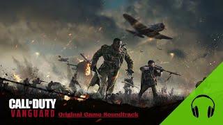 Call of Duty Vanguard - Main Theme (1 Hour)