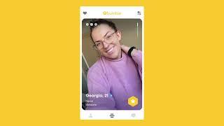 Bumble Pro Tips: Upgrade to Boost and never miss out on a match.