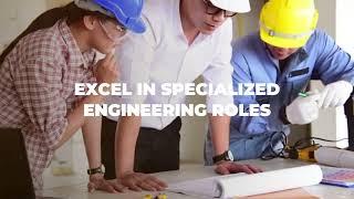 Learn About Special Engineering Certification Courses | Arabian Infotech