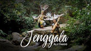 Alif Fakod - Jenggala (Sape' Dayak)