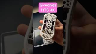 G wolves hati s plus 4k hts #mouse #device #review #gaming #gwolves #hts #plus #4k #hati #s