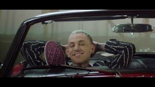 Yung Pinch - Beach Ballin' Feat. blackbear [Official Video]