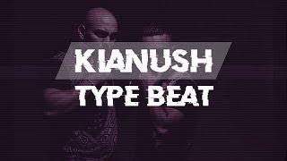 KIANUSH x PA SPORTS Type Beat - MONDSCHEIN (prod. YenoBeatz)