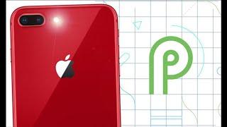 Android P release date could bring an awesome iPhone feature to your smartphone