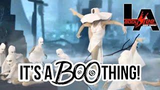 It's A Boo Thing (Halloween Special) | Abby Lee Miller