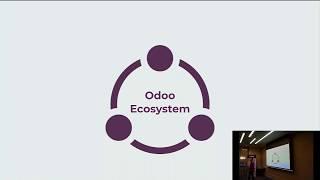 The Odoo Ecosystem