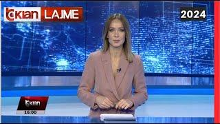 Edicioni i Lajmeve Tv Klan 13 Dhjetor 2024, ora 15:30 | Lajme - News