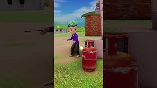 HAPPY DIWALI BOMB MYR TOONS | Gulli Bulli | Cartoon | granny | short | tmkoc | shortscomedy