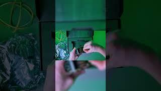 ASUS Dual GeForce RTX 4060 Ti ASMR Unboxing #shorts