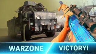 Call of Duty WARZONE Season 6 LIVE - HAUNTING OF VERDANSK Prep (Call of Duty: MW Battle Royale)