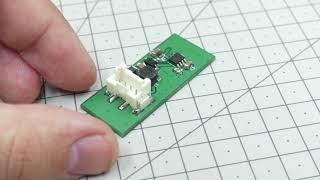 Cheap DIY LED Driver | Parts from LCSC.com