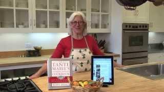 Welcome to the Tante Marie's Cooking School Channel