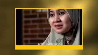 Mandi Wiladah Setelah Melahirkan|| by Ning Sheila Hasina Lirboyo