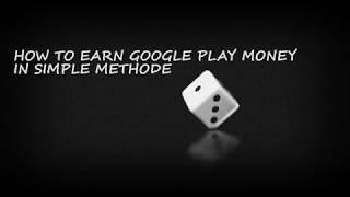 HOW TO EARN GOOGLE PLAY MONEY AND GET FREE VIP IN SMULE