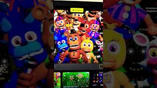 how to download FNaF World On PC