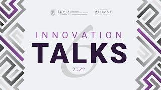 An approach to truly sustainable finance - Innovation Talks 2022