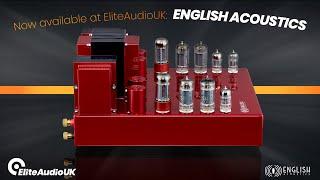 English Acoustics Downton Pre and 41C Power Amplifier review Part 2