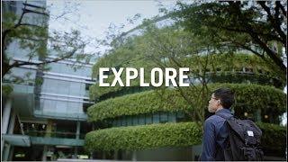 Discover Yourself at SMU