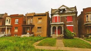 The Most Dangerous "Northside" in America | St. Louis, MO (Documentary) Crime | Hoods | History