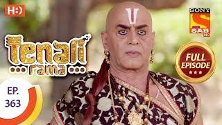 Tenali Rama - Ep 363 - Full Episode - 22nd November, 2018