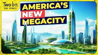 Billionaires Are Building a Megacity in SECRET - Here's Why