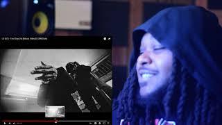 #CharlieRed989 | LD (67) - First Day Out [Music Video] GRM Daily (American Reaction)